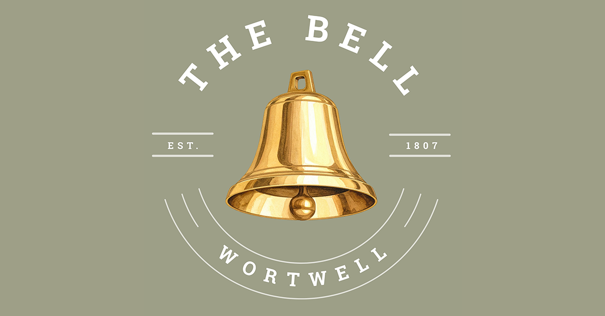 Inside The Bell